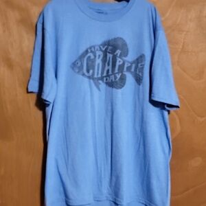 Bonehead Outfitters Xl Tee Shirt